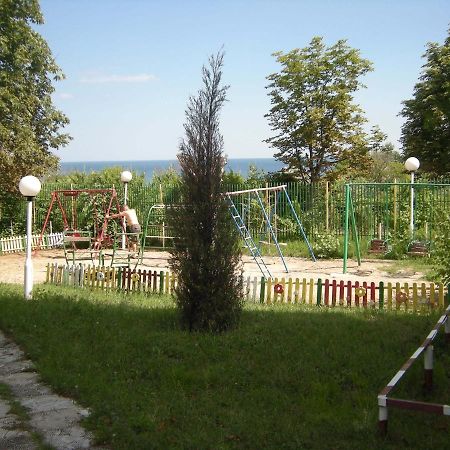 Park Hotel Persey Varna Extérieur photo
