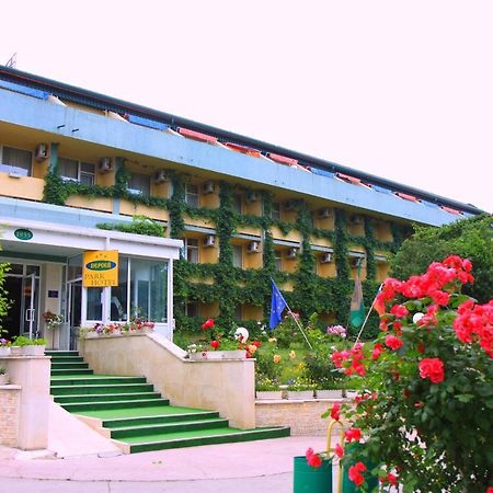 Park Hotel Persey Varna Extérieur photo