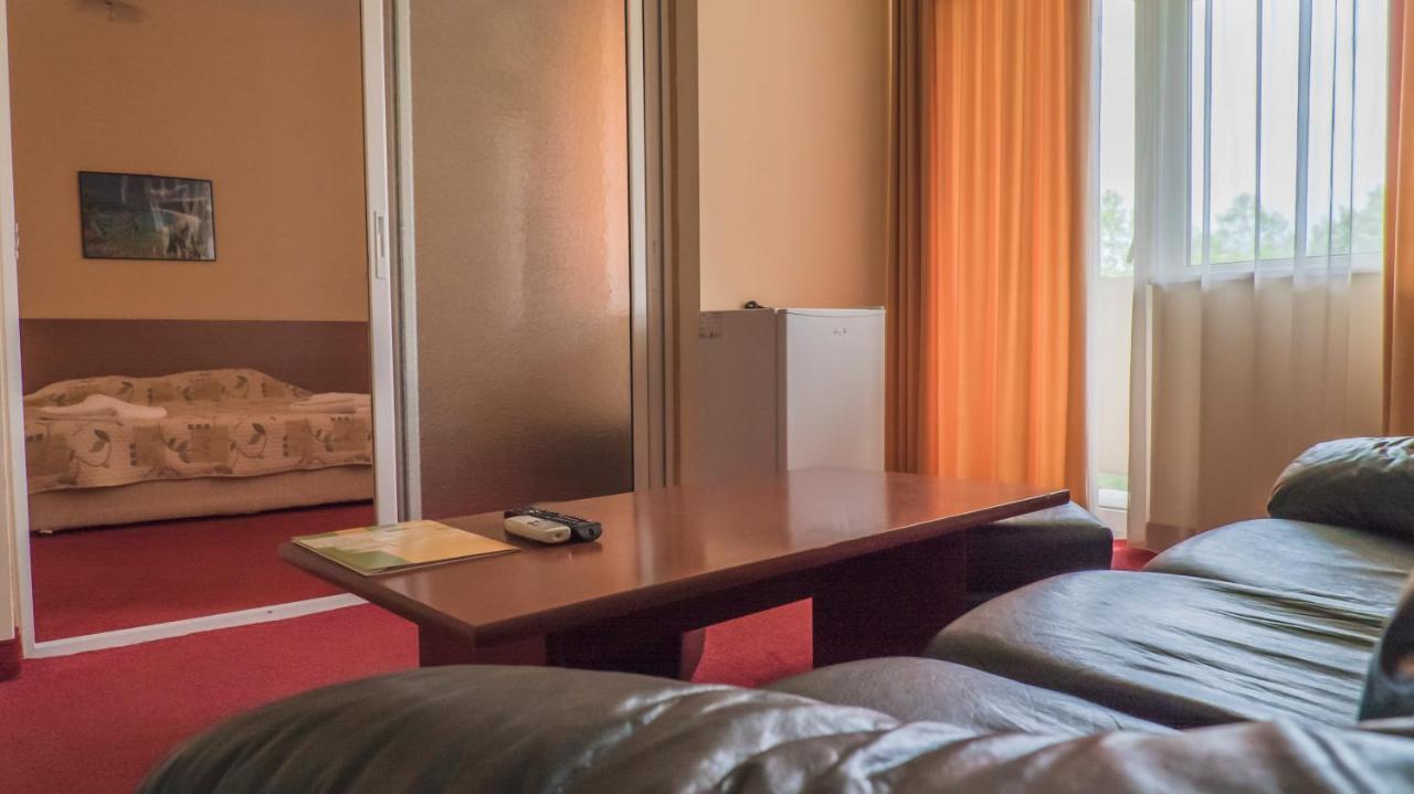 Park Hotel Persey Varna Extérieur photo