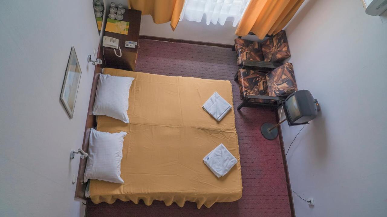 Park Hotel Persey Varna Extérieur photo