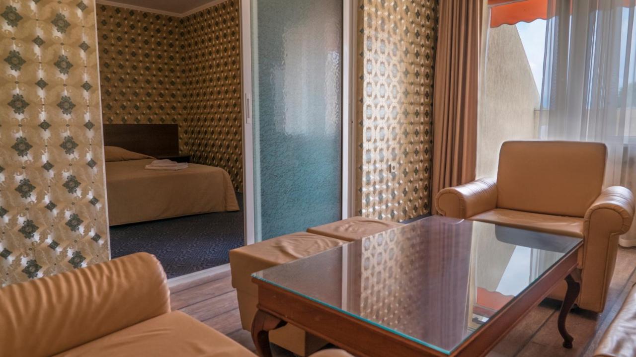 Park Hotel Persey Varna Extérieur photo