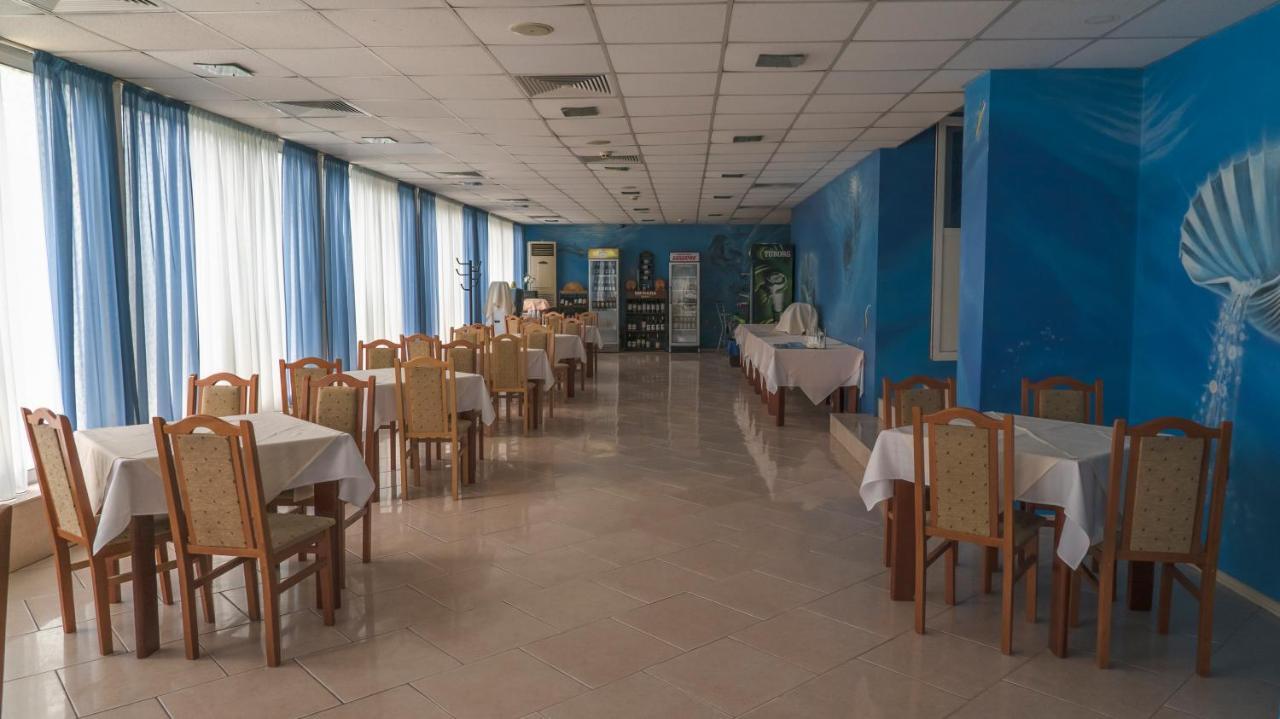 Park Hotel Persey Varna Extérieur photo