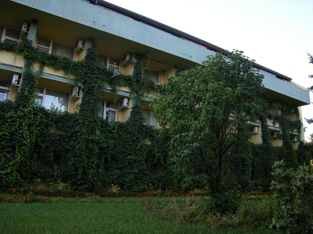 Park Hotel Persey Varna Extérieur photo