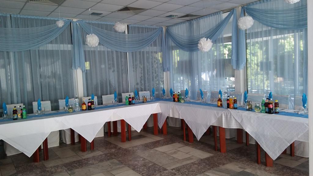 Park Hotel Persey Varna Extérieur photo