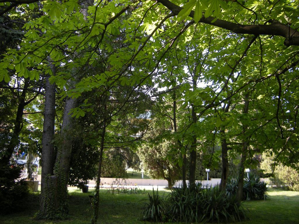 Park Hotel Persey Varna Extérieur photo
