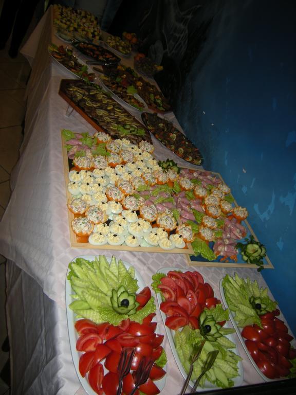 Park Hotel Persey Varna Extérieur photo
