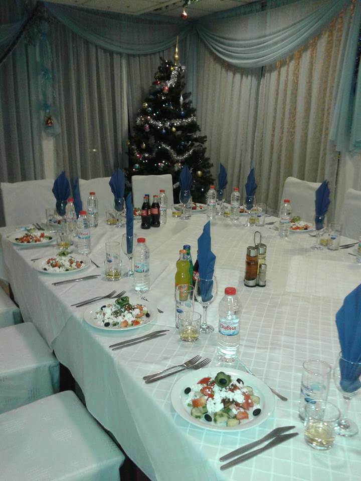 Park Hotel Persey Varna Extérieur photo