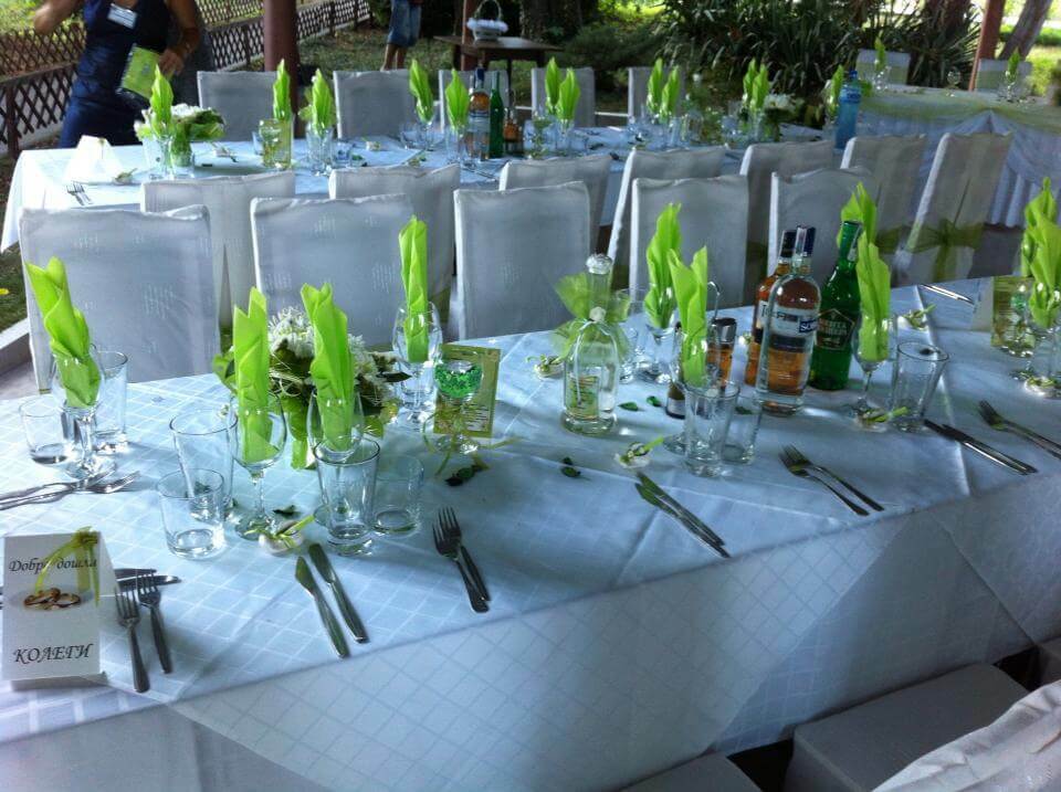 Park Hotel Persey Varna Extérieur photo