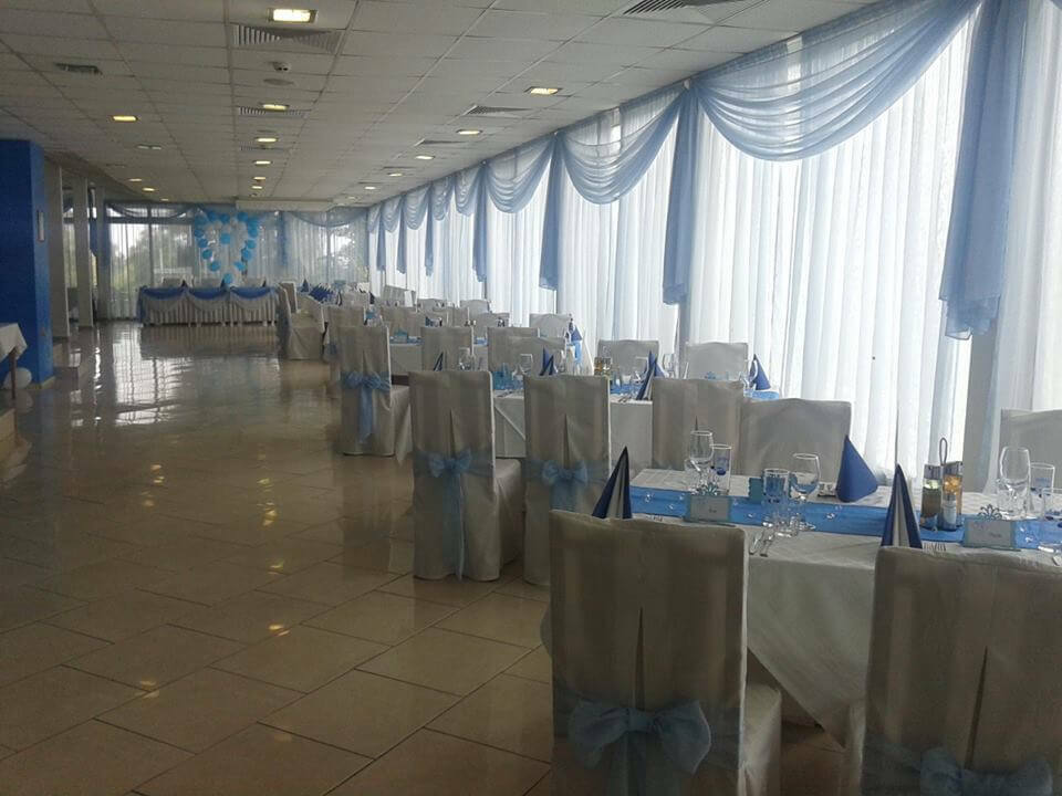 Park Hotel Persey Varna Extérieur photo