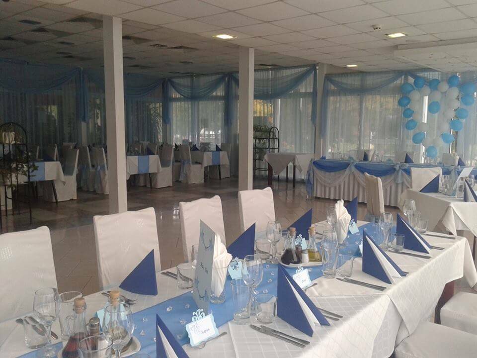 Park Hotel Persey Varna Extérieur photo